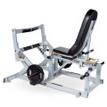 Appareils de fitness Force de marteau Iso-Latéral Low Row